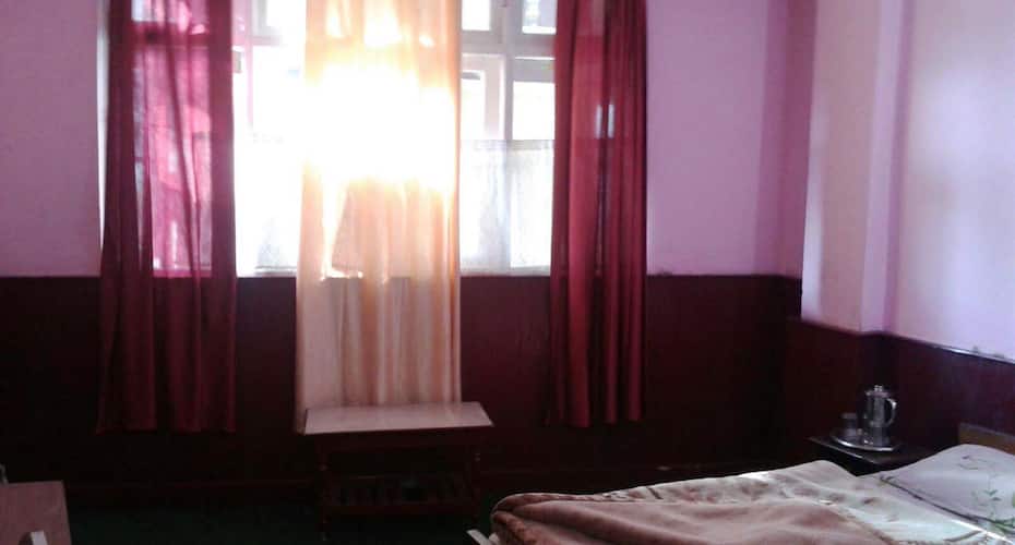 Hotel Chadni, Darjeeling 3